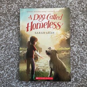 A Dog Called Homeless